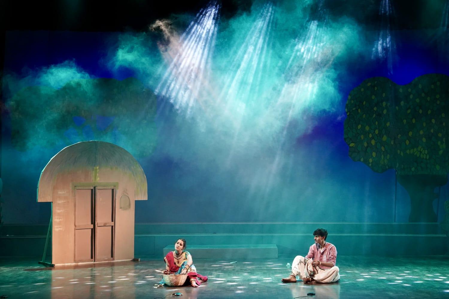 Chanda Bedhni: Exploring Love, Caste, and Nautanki Tradition