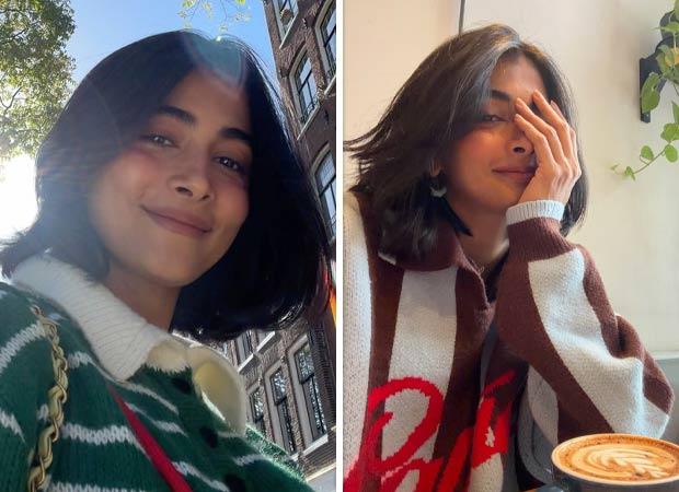 Pooja Hegde Shares Photos From Her European Birthday Getaway in Amsterdam