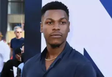 Star Wars Actor John Boyega Reveals Secret Marriage and Expecting First Child