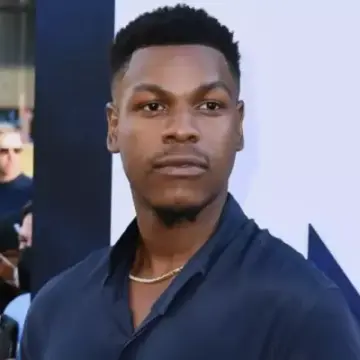 Star Wars Actor John Boyega Reveals Secret Marriage and Expecting First Child
