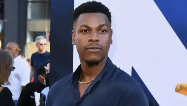 Star Wars Actor John Boyega Reveals Secret Marriage and Expecting First Child