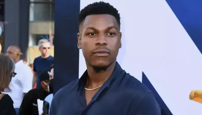 Star Wars Actor John Boyega Reveals Secret Marriage and Expecting First Child