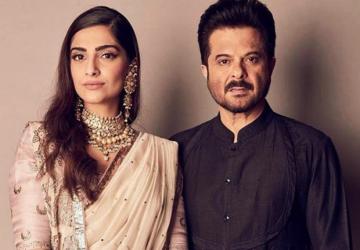 Anil Kapoor Shares How Daughter Sonam Bought Her First Flat With Her Own Savings