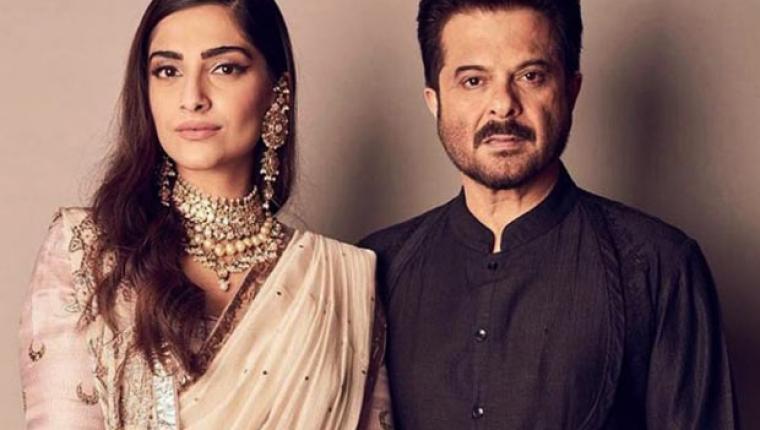 Anil Kapoor Shares How Daughter Sonam Bought Her First Flat With Her Own Savings
