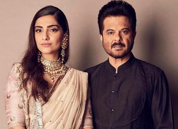 Anil Kapoor Shares How Daughter Sonam Bought Her First Flat With Her Own Savings