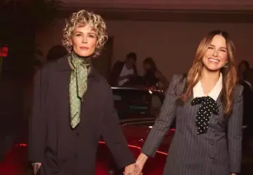 Sophia Bush and Ashlyn Harris Confirm Secret Marriage