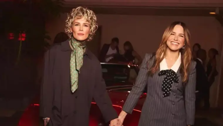 Sophia Bush and Ashlyn Harris Confirm Secret Marriage