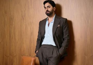 Ayushmann Khurrana Returns to Content-Driven Comedy with Udta Teer