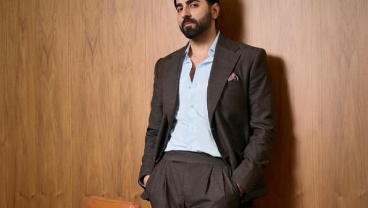 Ayushmann Khurrana Returns to Content-Driven Comedy with Udta Teer