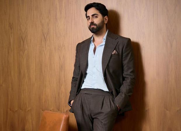 Ayushmann Khurrana Returns to Content-Driven Comedy with Udta Teer