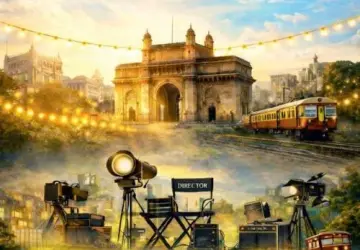 Ekjute Theatre Group Presents Yeh Hai Bombay Meri Jaan at Prithvi Theatre