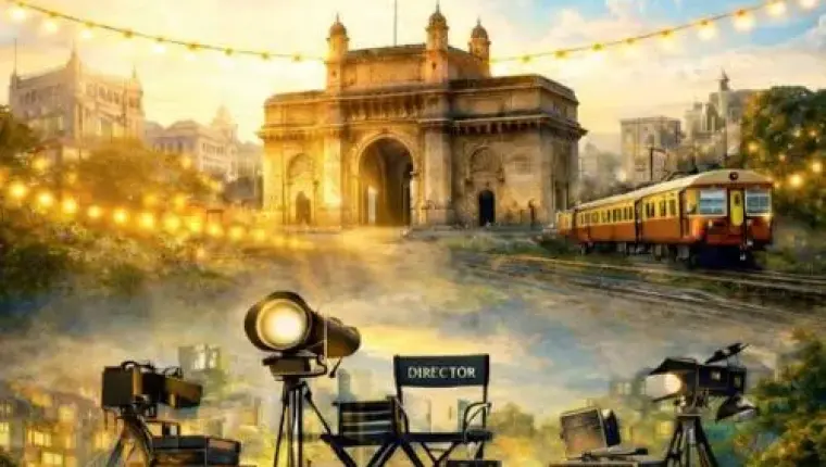 Ekjute Theatre Group Presents Yeh Hai Bombay Meri Jaan at Prithvi Theatre