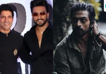 Arjun Das Confirms He Was in Talks for Don 3 Before Project Stalled