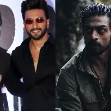 Arjun Das Confirms He Was in Talks for Don 3 Before Project Stalled