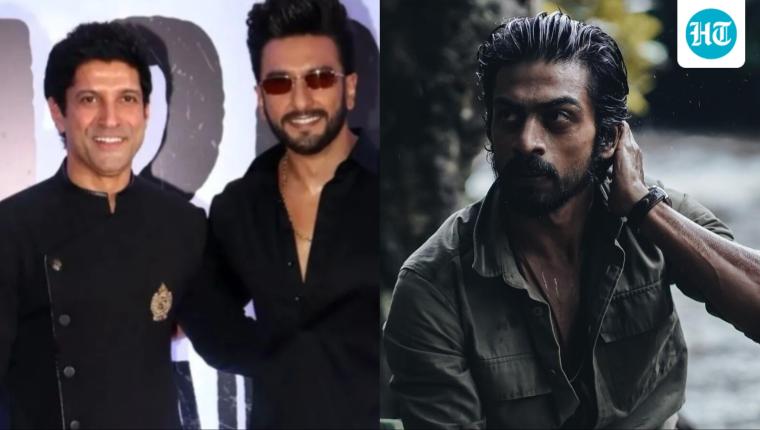 Arjun Das Confirms He Was in Talks for Don 3 Before Project Stalled
