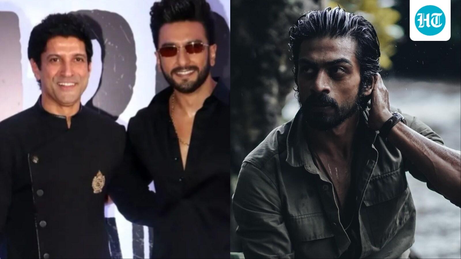 Arjun Das Confirms He Was in Talks for Don 3 Before Project Stalled
