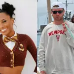 Ciara Miller and Brandon Armstrong Eliminated From Dancing with the Stars