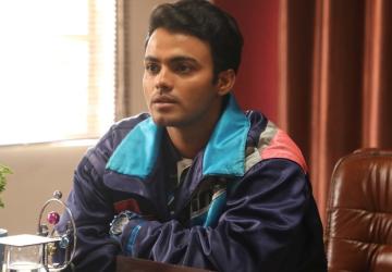 Sparsh Shrivastava Reveals Bollywood Inspirations for Bhugol in Dupahiya Season 2