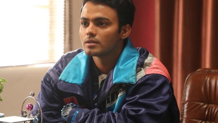 Sparsh Shrivastava Reveals Bollywood Inspirations for Bhugol in Dupahiya Season 2