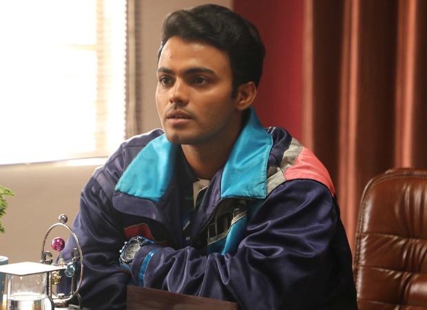 Sparsh Shrivastava Reveals Bollywood Inspirations for Bhugol in Dupahiya Season 2