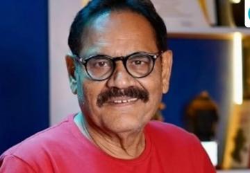 Veteran Actor Mushtaq Khan Dies at 56