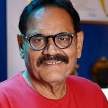 Veteran Actor Mushtaq Khan Dies at 56