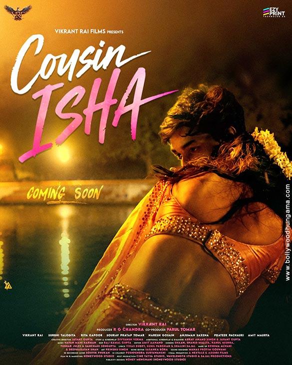 Cousin Isha: A Story of Love, Resilience and Second Chances