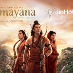 Ranbir Kapoor and Yash's Ramayana to Release in Theatres and Stream on JioHotstar