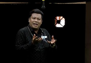 Mutlaroidaba Machu Explores Drug Addiction and Misogyny in Manipuri Shumang Leela