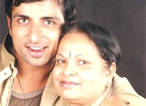 Sonu Sood Honors Late Mother Saroj Sood on Her 19th Death Anniversary