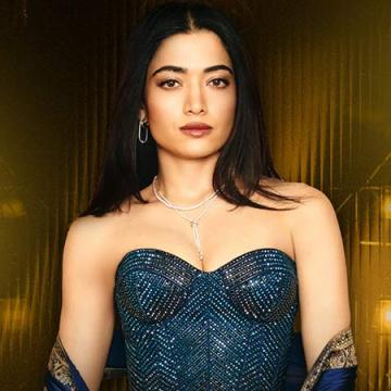 Rashmika Mandanna to Make Live Performance Debut at IIFA 2027 in Abu Dhabi