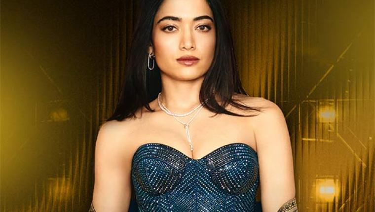 Rashmika Mandanna to Make Live Performance Debut at IIFA 2027 in Abu Dhabi