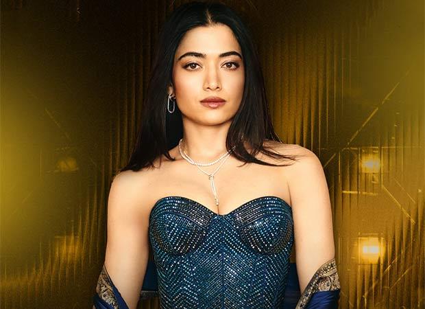 Rashmika Mandanna to Make Live Performance Debut at IIFA 2027 in Abu Dhabi