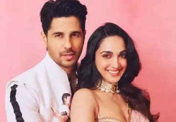 Kiara Advani and Sidharth Malhotra Announce Second Pregnancy