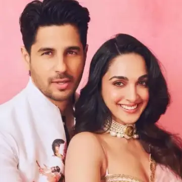 Kiara Advani and Sidharth Malhotra Announce Second Pregnancy
