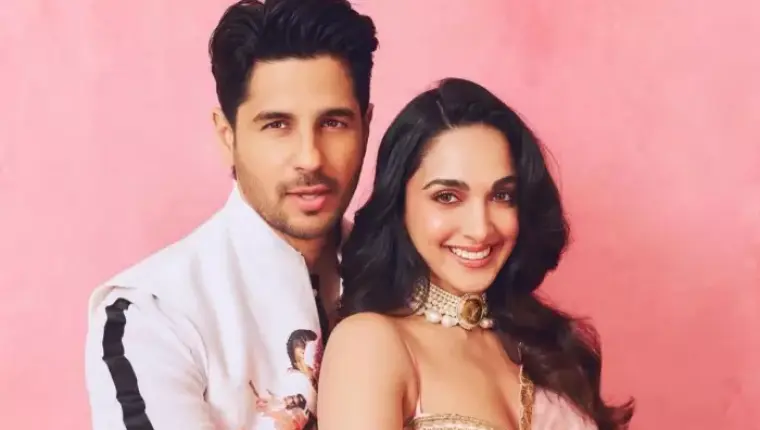Kiara Advani and Sidharth Malhotra Announce Second Pregnancy