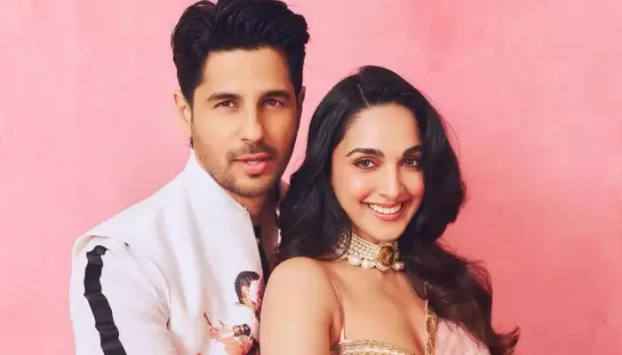 Kiara Advani and Sidharth Malhotra Announce Second Pregnancy