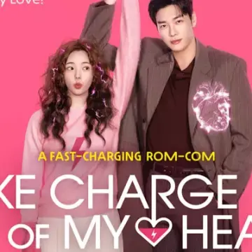 Take Charge Of My Heart Finale Explained: What Happens in the Netflix K-Drama