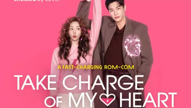 Take Charge Of My Heart Finale Explained: What Happens in the Netflix K-Drama