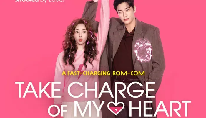 Take Charge Of My Heart Finale Explained: What Happens in the Netflix K-Drama