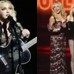 Madonna Returns to the MTV VMAs Stage After 23 Years