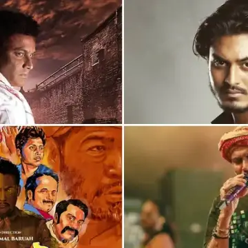 Nominations for Filmfare Awards Assamese 2026: Complete List Announced