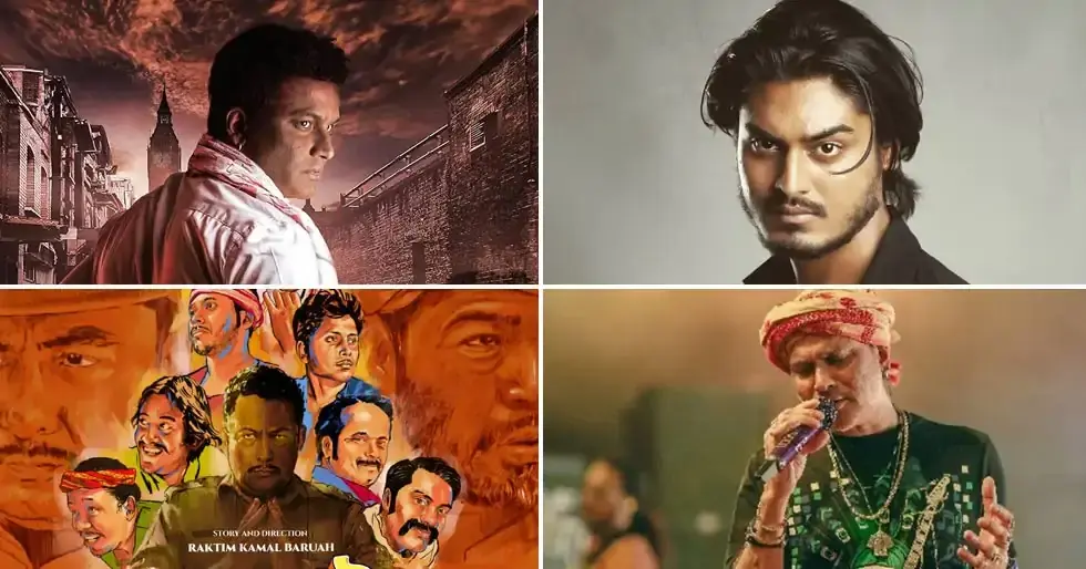 Nominations for Filmfare Awards Assamese 2026: Complete List Announced