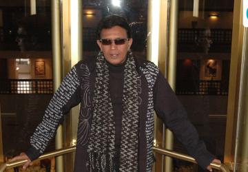 Mithun Chakraborty Recalls Early Struggles and Free Food at Parties