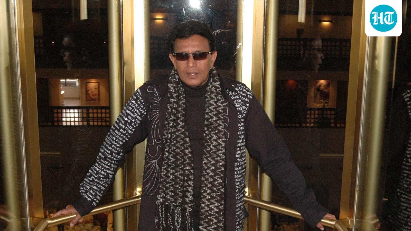 Mithun Chakraborty Recalls Early Struggles and Free Food at Parties