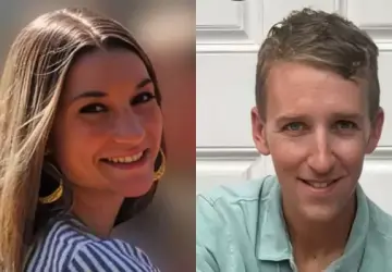 Patrick Clancy's Deleted Reddit Posts Reveal Fears That Lindsay Clancy Might Harm Their Children
