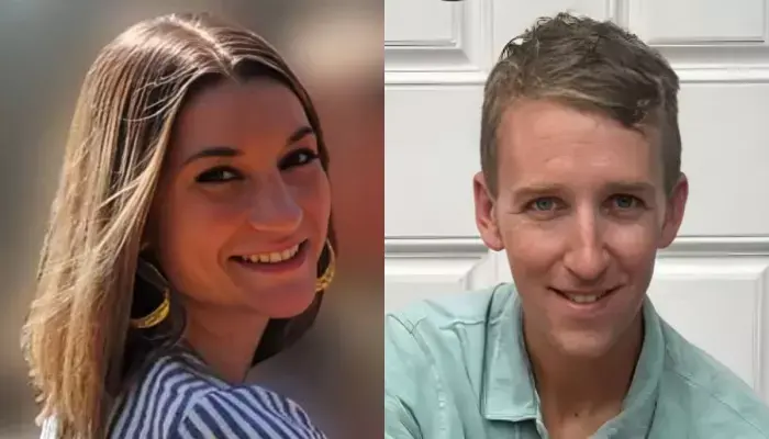 Patrick Clancy's Deleted Reddit Posts Reveal Fears That Lindsay Clancy Might Harm Their Children
