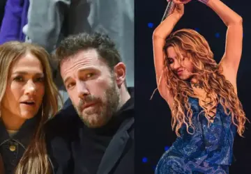 Ben Affleck Breaks Silence on Love Life and Shakira Rumors Following Jennifer Lopez Divorce