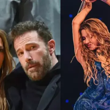 Ben Affleck Breaks Silence on Love Life and Shakira Rumors Following Jennifer Lopez Divorce
