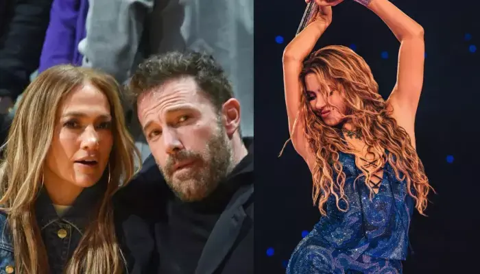 Ben Affleck Breaks Silence on Love Life and Shakira Rumors Following Jennifer Lopez Divorce